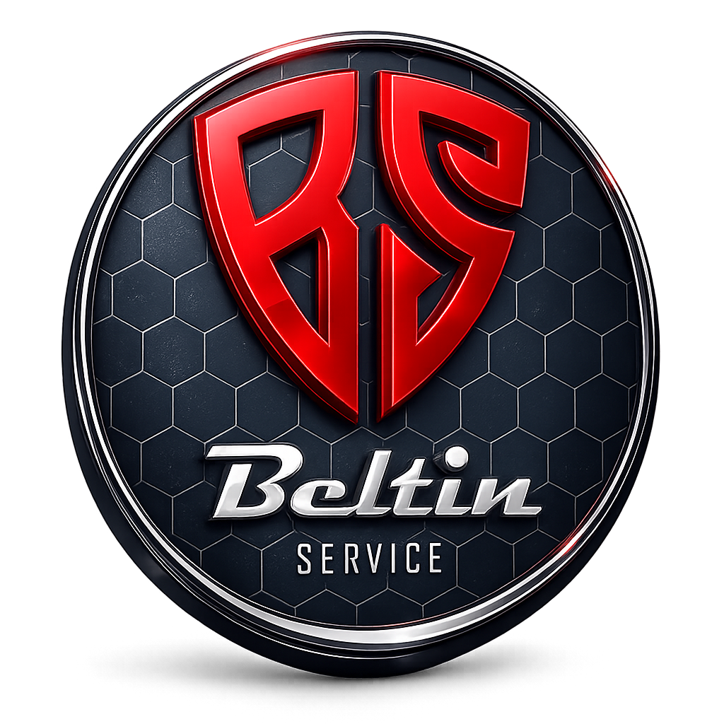 Beltin-Service Logo